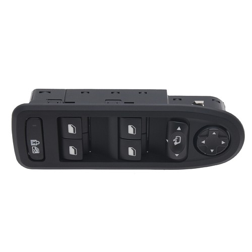 Electric Power Master Window Switch for Peugeot 308 508 Citroen C5 2007-2013 - Picture 9 of 13