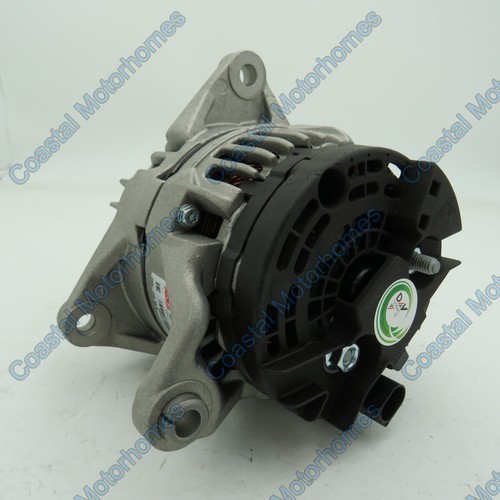 Fits Iveco Daily III Alternator 2.8JTD 90amp (1999-2006) 2995982 500061304 - Picture 4 of 8