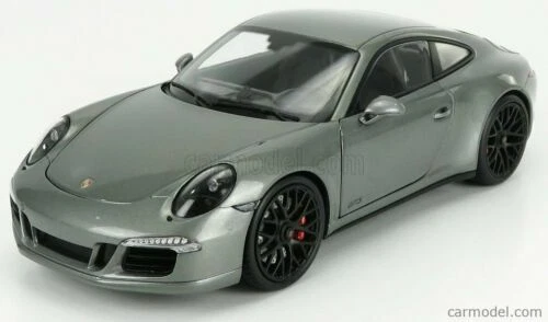 Articoli di modellismo statico Schuco per Porsche