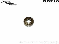 ACT (actRB210) Release Bearing for 1992 Plymouth Colt - Picture 1 of 1