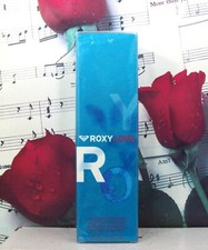 Roxy Love Shower Gel 5.0 FL. OZ. By Quiksilver. NWB