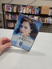 Deja Vu (1985) New Dvd Jaclyn Smith 🇺🇸 BUY 5 GET 5 FREE 📀 FREE SHIPPING 