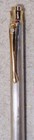 Sterling Silver Pierre Cardin Sterling Silver CARBENINOX Ball Point Pen — photo 5