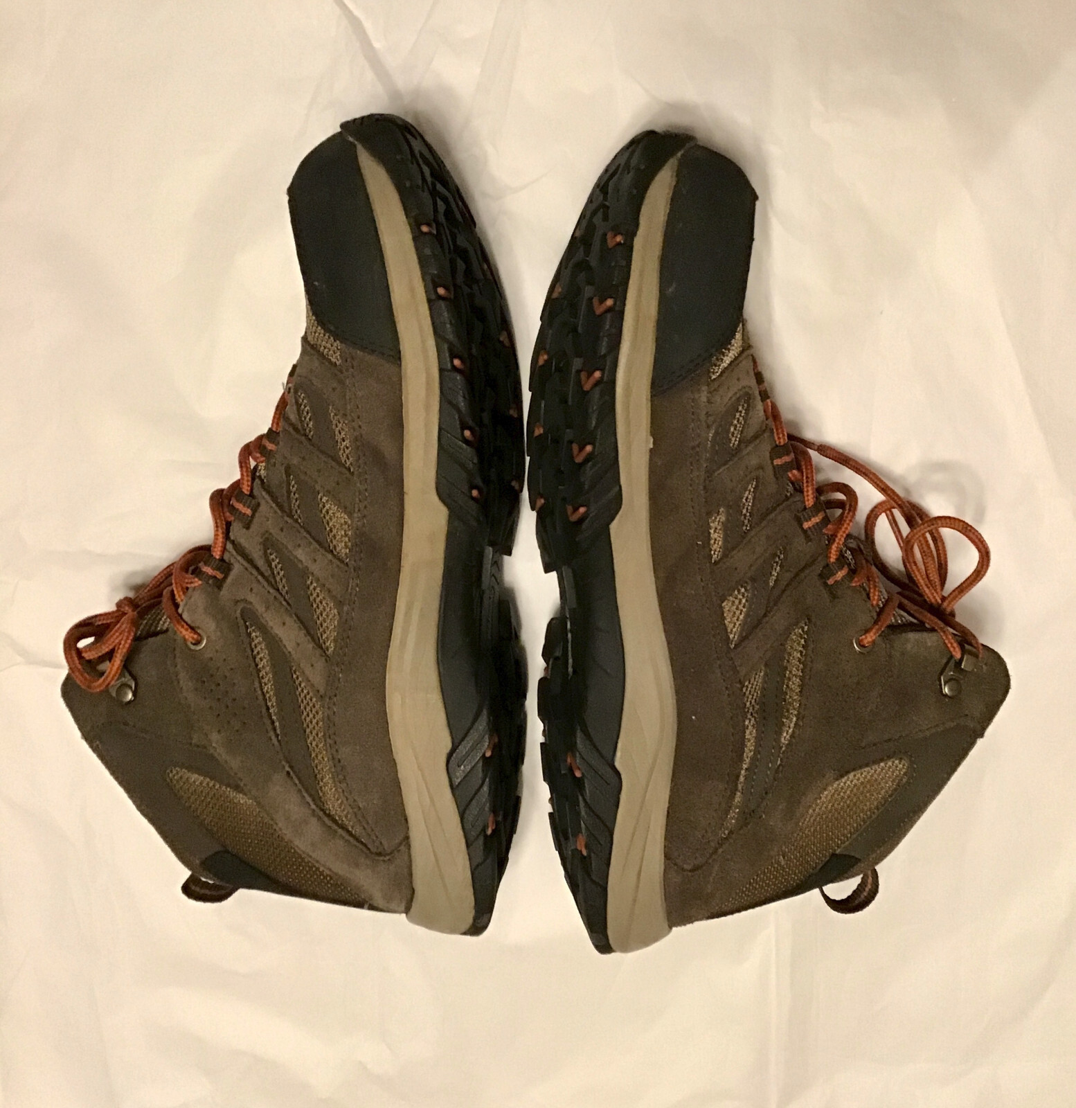 columbia mid waterproof