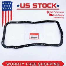 OEM Oil Pan Gasket 11251-P30-004 For Honda Acura 97-01 CR-V 90-01 Integra US