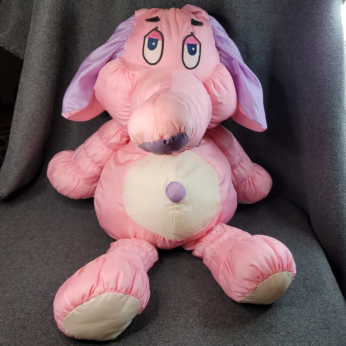 Puffalump elephant hot sale