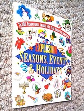 Art Explosion 15000 Clip Art Images Graphic Design Collection