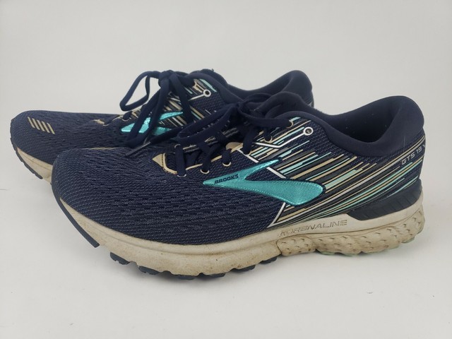 brooks adrenaline womens size 9.5