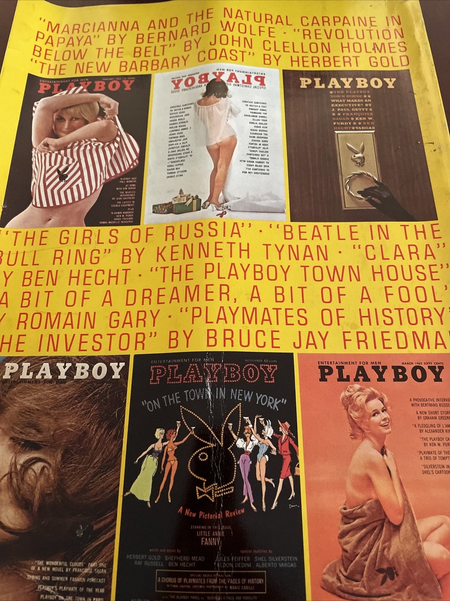 雑誌 PLAY BOY July 1969 ビンテージ アンティーク 雑誌 PLAY BOY July 1969 ビンテージ アンティーク Vintage