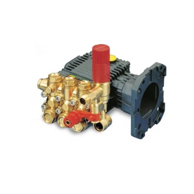 Interpump WW961CV Pumpe Hochdruckreiniger Power Waschdüse Hohl Welle 172 BAR 15L