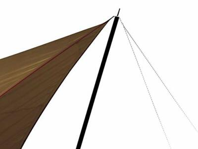 ガーデンファニチャー  peak Amenity Tarp Hexa L set Amenity Tarp Hexa L Set | Snow Peak
