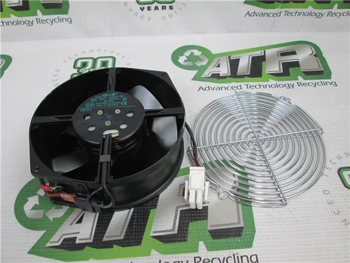 EBM-Papst W2S130-AA03-69 AC Axial Compact Fan 230V 50/60Hz 45/39W New No Box