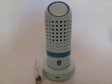 Fruit & Vegetable Washing Machine Portable Ultrasonic Washing Cleaner Purifier..