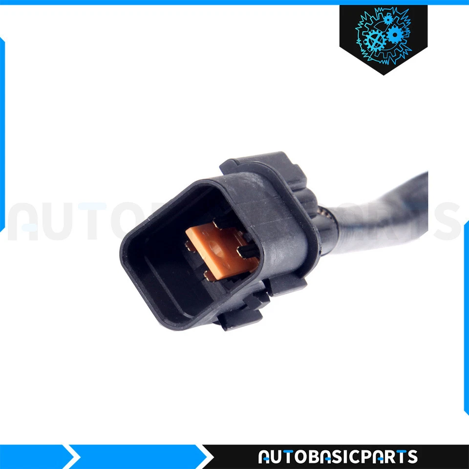 Датчик кислорода восходящий и нисходящий для Hyundai Sonata 2,4 л 1999-2005 годов выпуска 2 шт. - Изображение 3 из 4