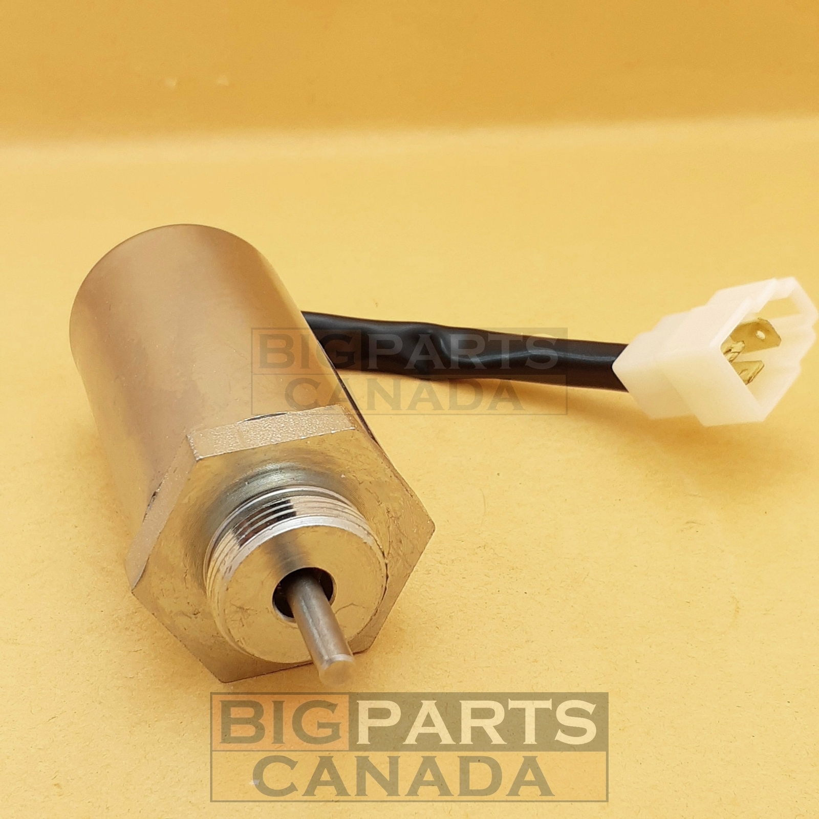 Fuel Shutoff Solenoid 8971830140, 897329568 for Isuzu 3LD1 3LD2 3LB1