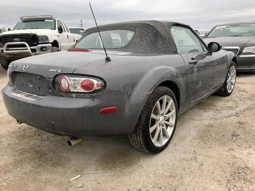 Sensor de posición del cigüeñal MAZDA MX-5 MIATA 2006-2014 2,0 L NC 6M8G 6C315 - Imagen 9 de 12