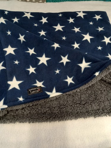 Dog Snuggle Sack / Dog Bed - Picture 3 of 7