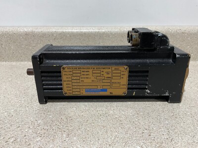 Kollmorgen Servo Motor B-240-C-23