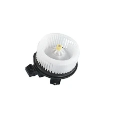 Mopar NEW HVAC Blower Motor With Fan Wheel For Dodge Ram 1500-5500 11-18