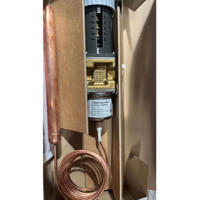 1PCS New   AVTA15 003N2182 temperature control flow water valve #W8*