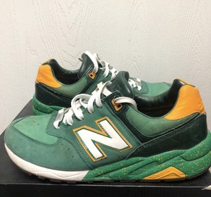 new balance vernors