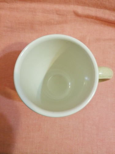 Pfaltzgraff Cappuccino Mug Microwave & Dishwasher Safe - Picture 5 of 7