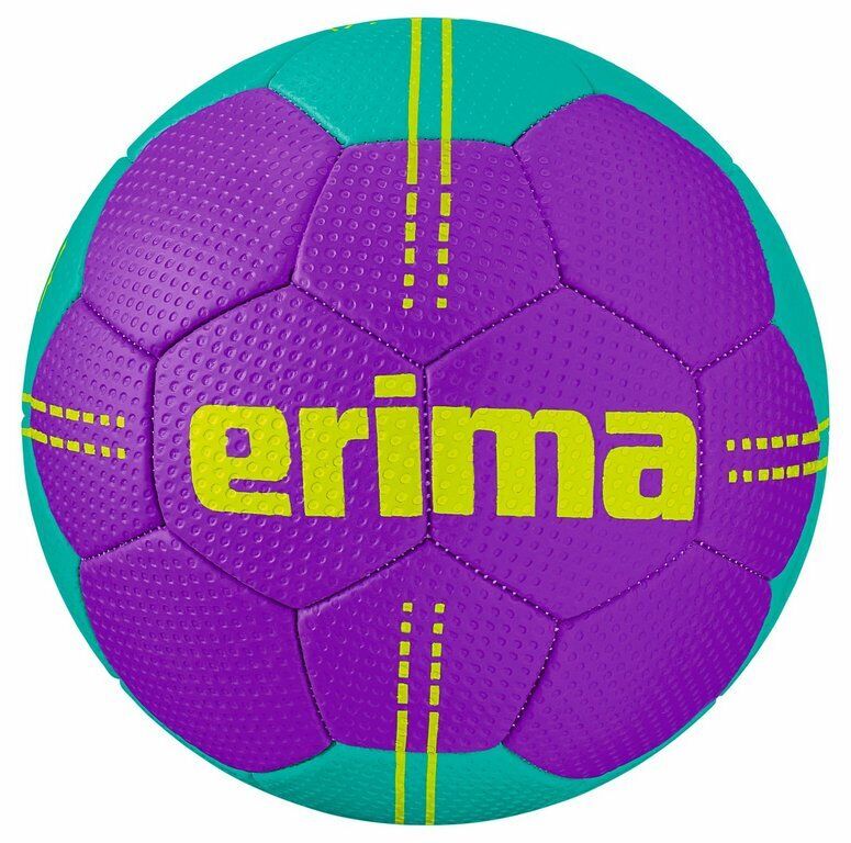 Erima Handball Pure Grip Junior 720210572021067202107 Gr.00 0 Kinder Schule