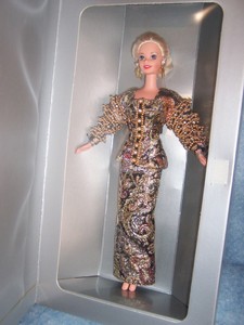 barbie christian dior