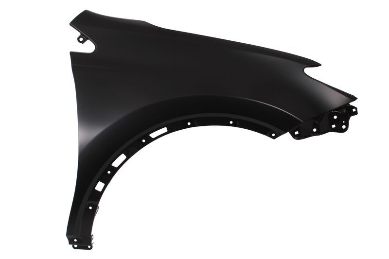 Front Right Fender Fits TOYOTA RAV4 IV 12.12-02.16
