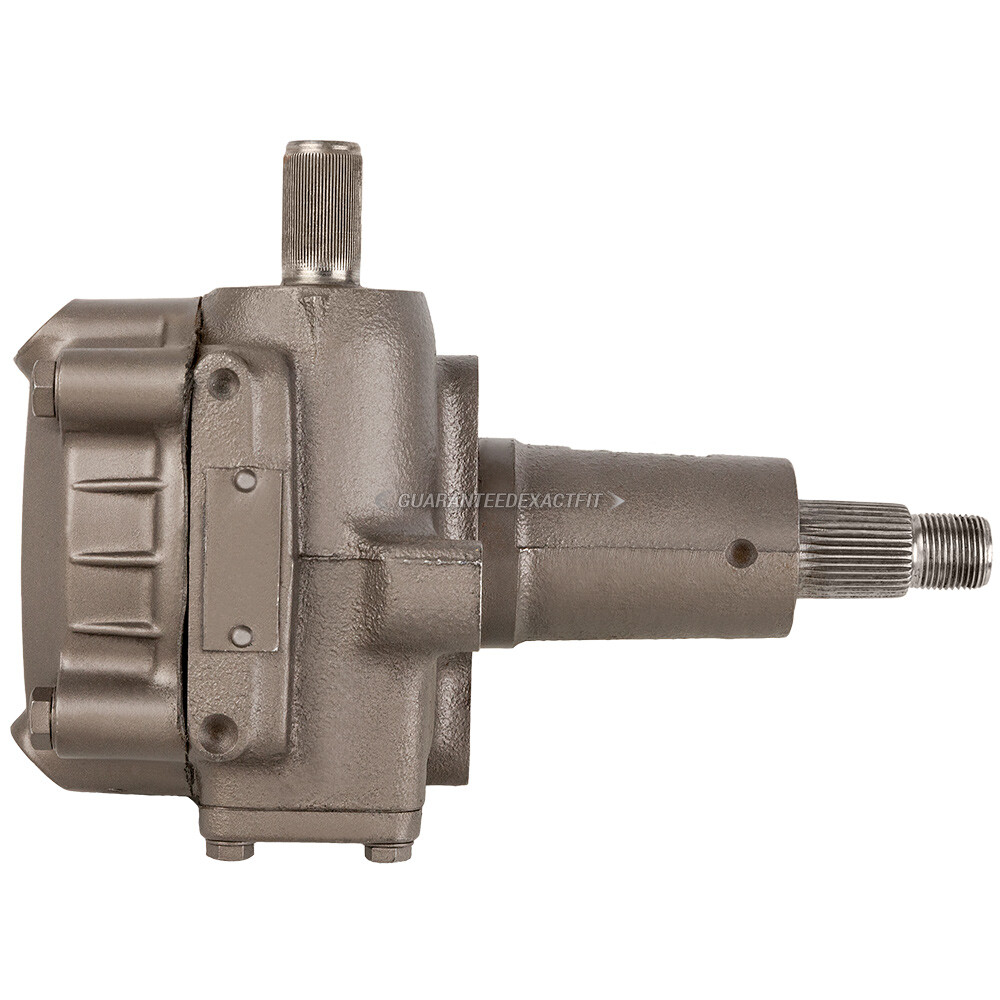 For Volkswagen VW Bus Microbus Type II Manual Steering Gear Box Gearbox