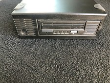Quantum Ultrium LTO-4 External Tape Drive TC-L42BX TF5200-512 Needs cleaning