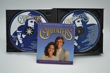 Carpenters Box Set Music CDs for sale | eBay Carpenters Box Set Music CDs for sale | eBay