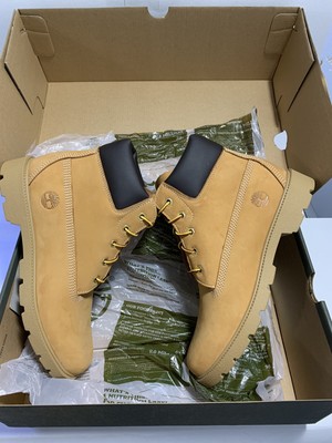 modell's timberlands