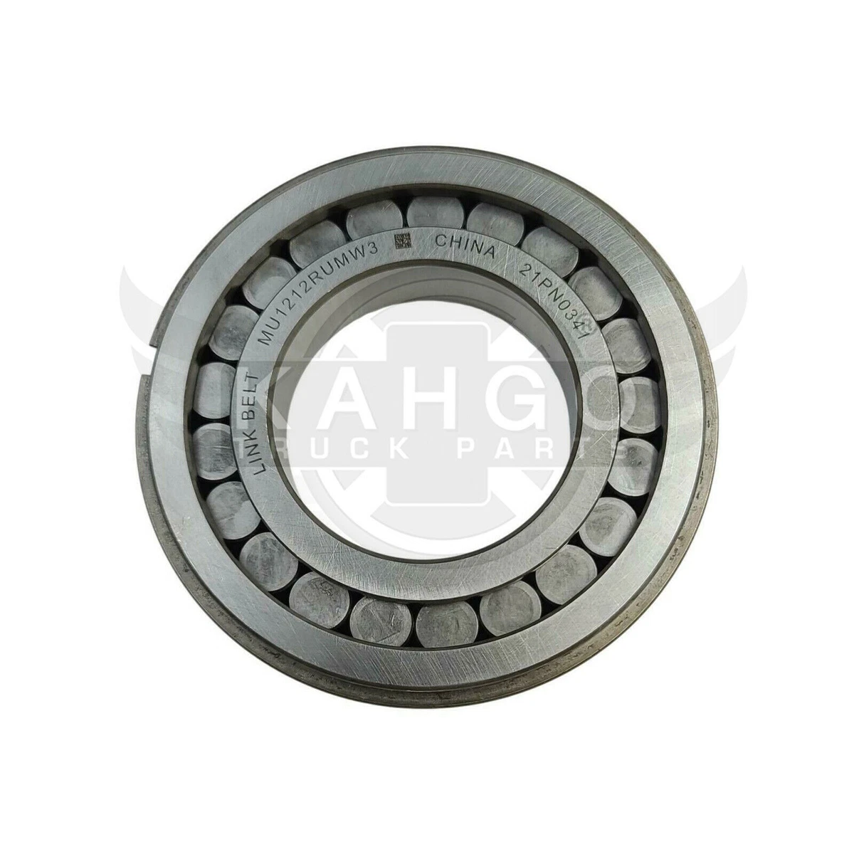 EATON INPUT SHAFT BEARING FUL 4301417 4308451 | eBay