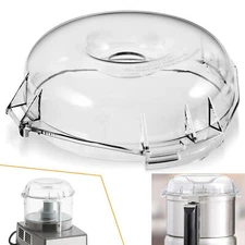 106458S Cutter Bowl Lid for Robot Coupe R100B R100BCLR R101B R2 R2B R2 Dice
