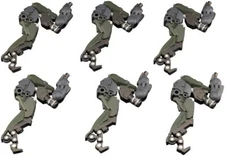 Kotobukiya Hexa Gear Booster Pack 008 Insect Leg 180mm 1/24 Model Kit HG111 NEW