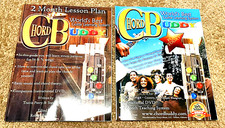 Chord Buddy World's Best Guitar Learning System 2 Month Lesson Plan Songbook
