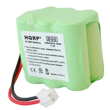 Battery Compatible with Sportdog UplandHunter 1850 SD1850 Dog Collar Transmitter