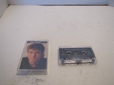 THE JOHN LENNON COLLECTION CASSETTE TAPE