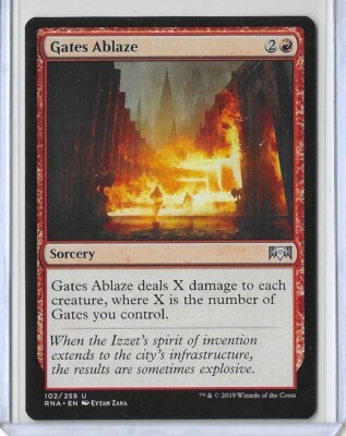 new gate cards mtg Magic the Gathering: Lord of the Rings Holiday Scene Box: The Might of –  Double Infinity Gaming