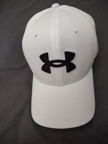 Under Armour Blitzing Lightweight Baseball Stretch Cap
