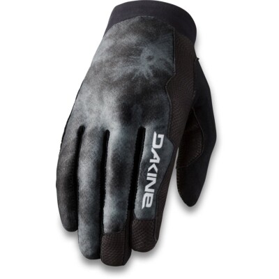 New Dakine Mens Thrillium Cycling Gloves Medium Black Biking