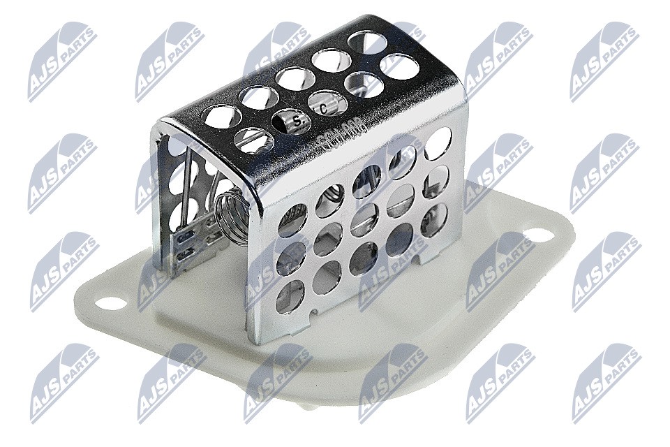 Fits NTY ERD-CH-008 BLOWER RESISTOR