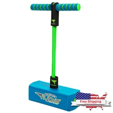 Flybar My First Foam Pogo Jumper for Kids Fun and Safe Pogo Stick for Toddler...