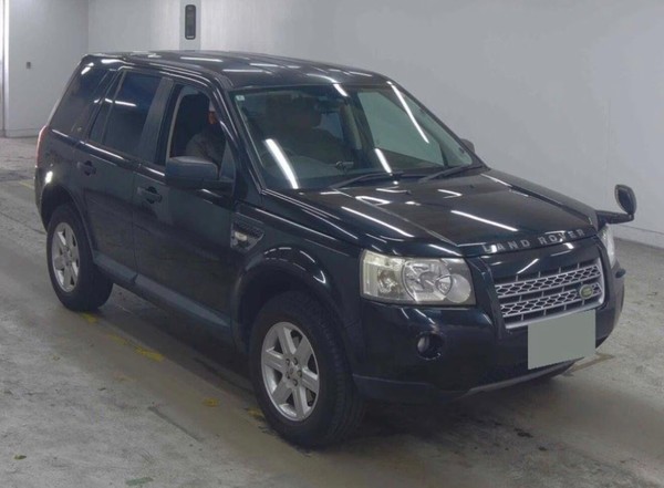 eBay - Land Rover Freelander 2 3.2 i6 S...