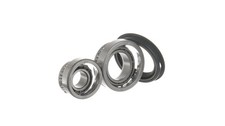 Radlagersatz SKF VKBA 517 für R107 W115 MERCEDES SL 200 115 015 220 010 110 230 Radlagersatz SKF VKBA 517 für R107 W115 MERCEDES SL 200 115 015 220 010 110 230