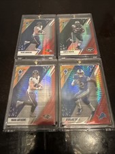 2021 Panini Phoenix Football Complete Factory Set Fanatics Exclusive Cards Checklist 12