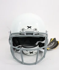 Xenith X2E+ / 2022 / Youth Football Helmet / Size Medium / White INV18