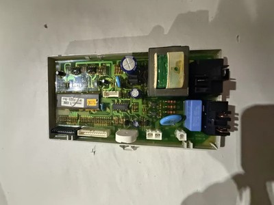 Samsung MFS-MDE27-00 DC41-00027A Dryer Control Board AZ233927 | KM265