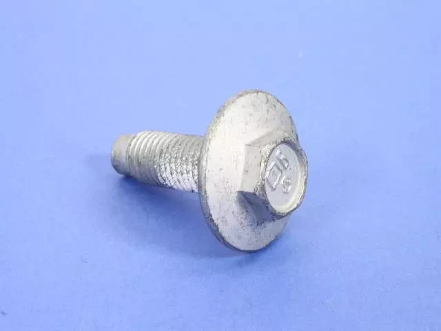 Tornillo de cabeza de brida hexagonal Mopar genuino 06505656AA Foto 4 de 4